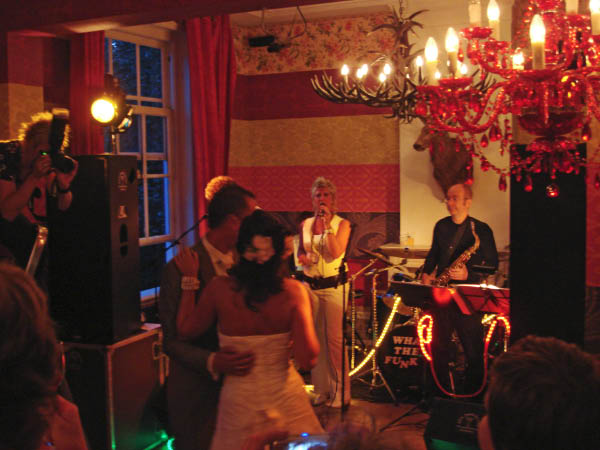 feest