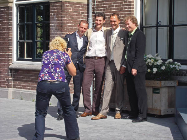 portretten