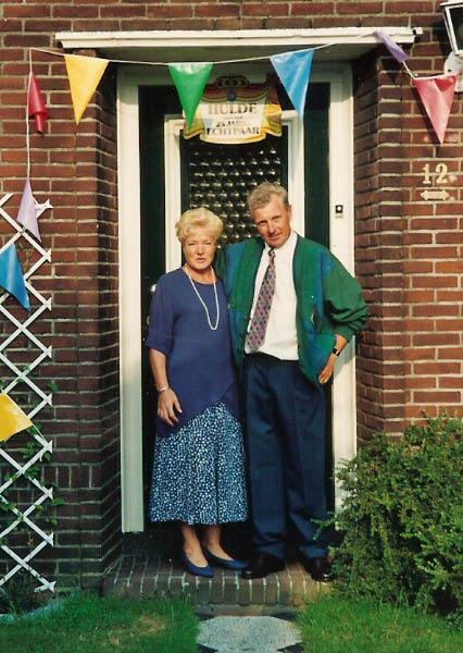 Aad en Riet 1995